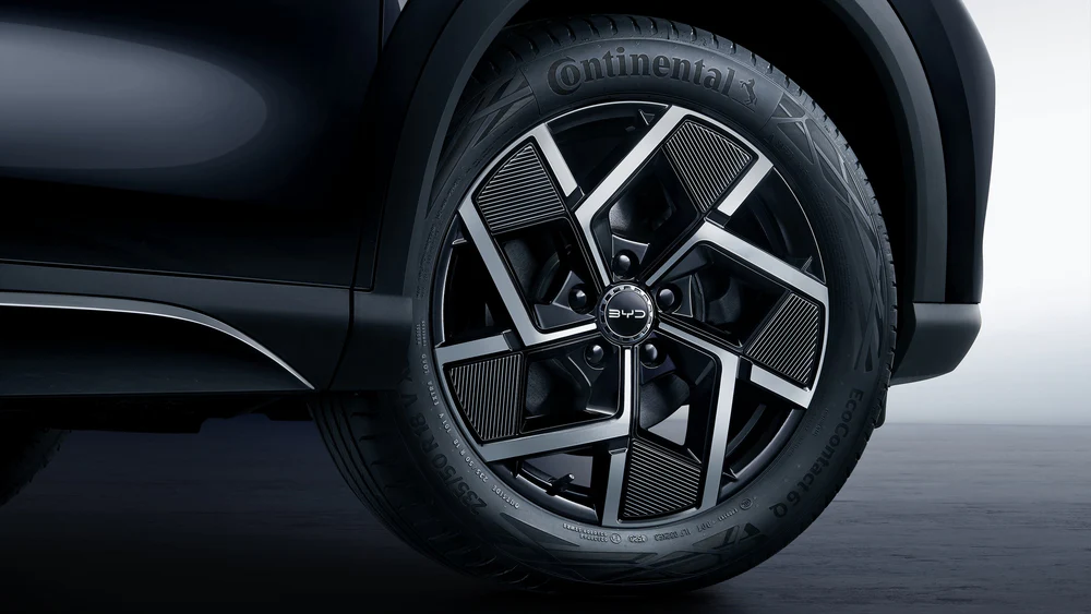 BYD Atto 3 - 05