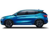 BYD Atto 3