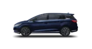 BYD M6