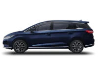 BYD M6