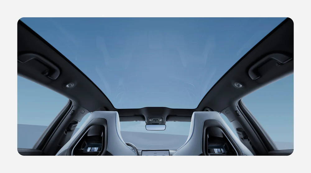 BYD Seal - 02