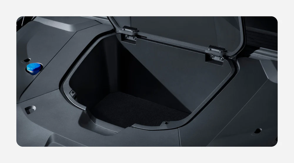 BYD Seal - 03