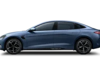 BYD Seal