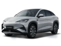 BYD Sealion 7